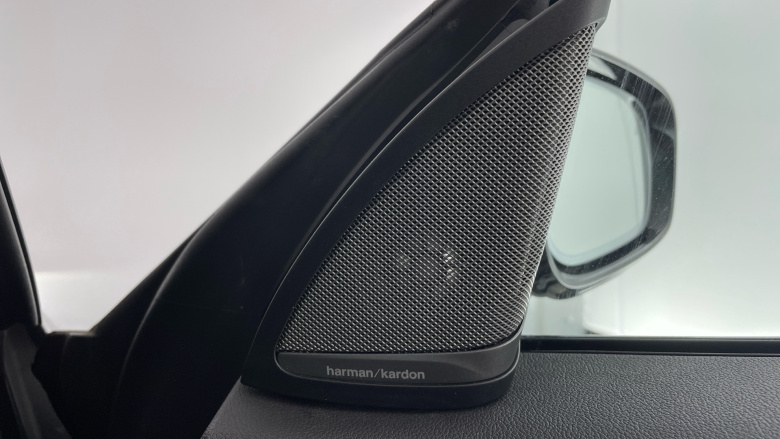 BMW 6 Series 630d xDrive M Sport 5dr Auto Diesel Hatchback